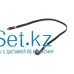 Кабель интерфейсный SFF-8654 (x8) 2xSFF-8654 Supermicro CBL-SAST-1276F-100